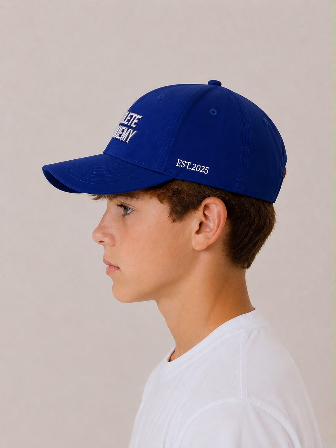 Athlete Academy Cap