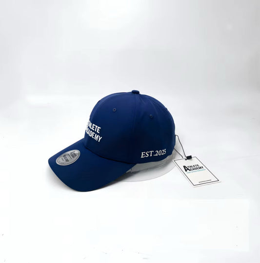 Athlete Academy Cap (Pre-order)