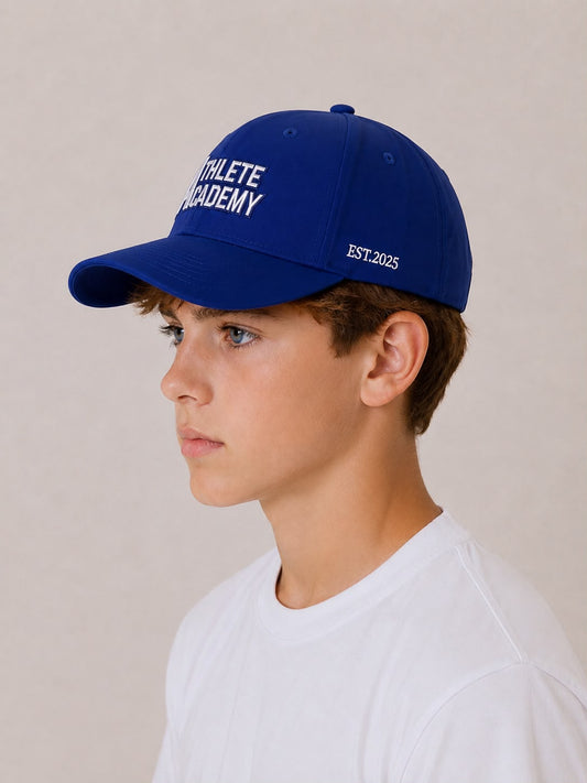 Athlete Academy Cap