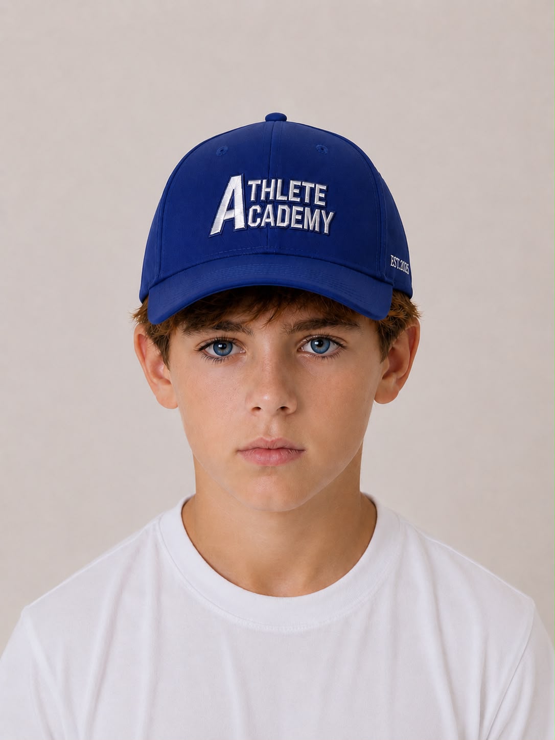 Athlete Academy Cap