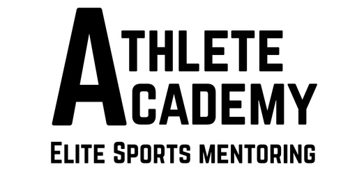 Athlete Academy Store